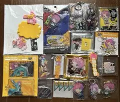 【大量⑤】ヒプマイ 飴村乱数 アクキー アクスタ