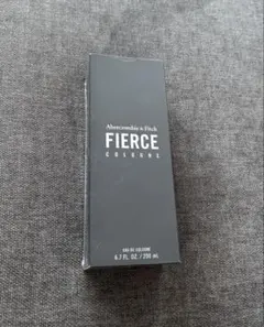 新品 アバクロ フィアース FIERCE 200ml 未開封 香水 未使用 - メルカリ