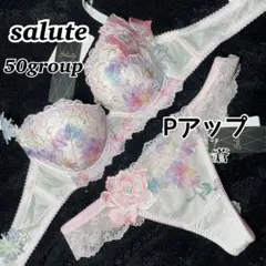 サルート D85×LL ブラジャーショーツ 76G サルート D85×LL ブラジャーショーツ 76G 2025年最新】d85