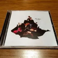 イッフィ オービット / スロウタイムズ 帯付き CD アルバム