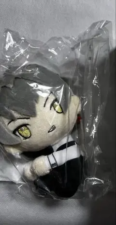 2026年最新】牙崎漣 ぬいぐるみの人気アイテム - メルカリ