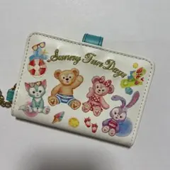 Duffy's Sunny Fun カードケース