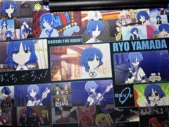 ぼっちざろっく プレイマット - メルカリ