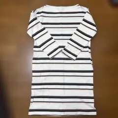 ワンピース ひざ丈ワンピース