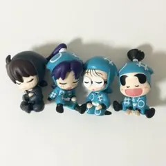 忍たま乱太郎 肩ズン コンプリートセット