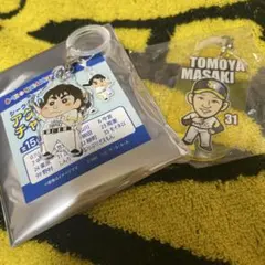 ホークス 正木智也 31 しんちゃんコラボ