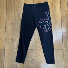 Under Armour スパッツ　140 YMD