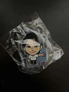 木村慧人 fantastics フラッグアクセサリー