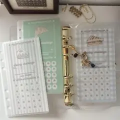 saving リフィル3枚セット【スイーツ&ブレッド】 1シート25000円貯金