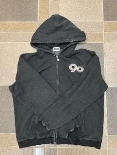 2025年最新】9090 パーカーの人気アイテム - メルカリ