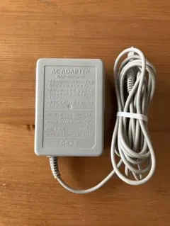任天堂DS　純正アダプター　WAP-002充電器