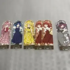 ぼっち・ざ・ろっく！ サマーフェア2026特典