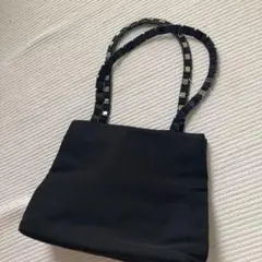 r*＊様 美品　ferragamo トートバッグ