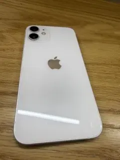 Apple iPhone 12 mini ホワイト 128GB ころすけ様専用 - メルカリ