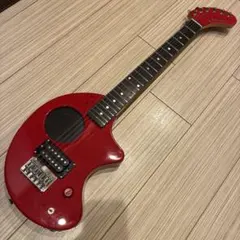 FERNANDES ZO-3 レッド