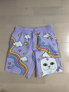 RIPNDIP ショートパンツ Mサイズのサムネイル