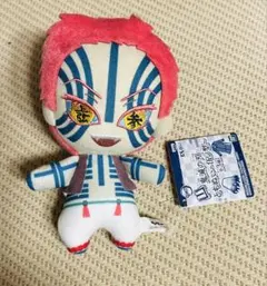 【限定値下げ】猗窩座さん ともぬい〜伍ノ型〜