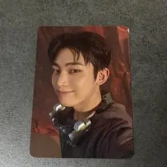 ENHYPEN membership メンバーシップキット トレカ ソヌ