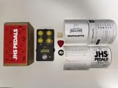 2026年最新】JHS MUFFULETTAの人気アイテム - メルカリ
