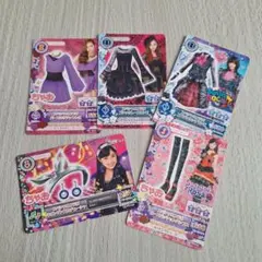 アイカツカード まとめ売り