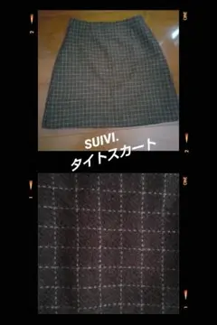 タイトスカート ミニスカート