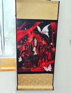 天華百剣 水着デート 刀袋風収納袋つき タペストリー KADOKAWA - メルカリ