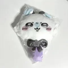 超まじかるちいかわ　ぬいぐるみミラー　モモンガ