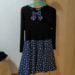 agnès b. フォーマルワンピース 6 ans