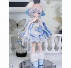 ディーラー様製 ドール服 MDD MSD対応 アウター - メルカリ