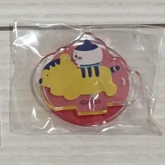ちいかわゆうえんち アクリルスタンド アクスタ ハチワレ