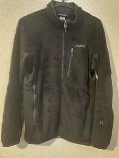 patagonia R3フリースジャケット