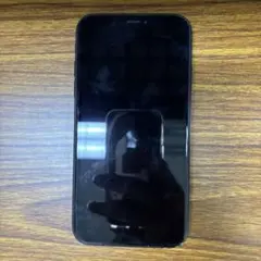 良品！Apple iPhone 11 ブラック 64GB バッテリー86% - メルカリ