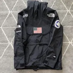 supreme north Trans Antarctica pulloverのサムネイル