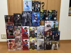 未開封】プライズフィギュア まとめ売り 24体 - メルカリ