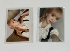 ME:I 山本すず トレカ セット売り ミーアイ THIS IS ME:I