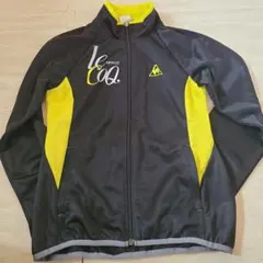 ルコックスポルティフ　ジャージ上下