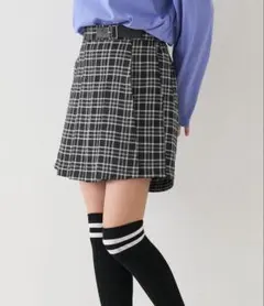 coca キッズベルトラップスカパンのサムネイル