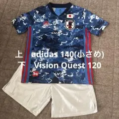 adidas 日本代表 サッカーウェア L迷彩