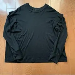 ジャーナルスタンダード　ウールトップス