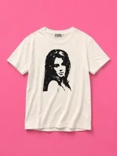 HYSTERIC GLAMOUR アップルガール 半袖Tシャツ ホワイト HYSTERIC GLAMOUR アップルガール 半袖Tシャツ ホワイト - メルカリ