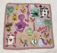 猫村さん⭐︎H.P.France刺繍カード - メルカリ