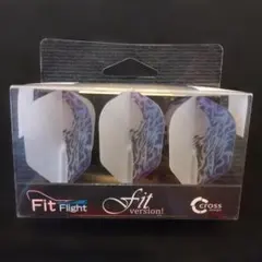 Fit Flight Mukuro シェイプ ナチュラル