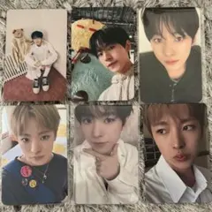 2026年最新】NCT wish ユウシ トレカ wishの人気アイテム - メルカリ