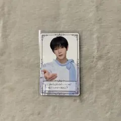 NCT WISH サクヤ ペンミ トレカ スペシャル - メルカリ