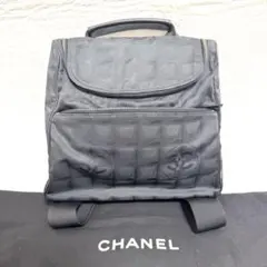 2026年最新】CHANEL シャネル ニュートラベルライン リュックサック