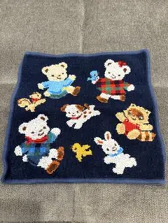 2026年最新】ファミリア タオルハンカチ シェニールの人気アイテム