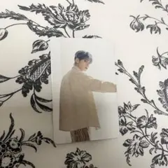 TXT テヒョン14フォトカード POP-UP STORE『SWEET』