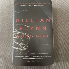 Gillian Flynn Gone Girl