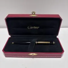 新品未使用】カルティエ ディアボロ ドゥ カルティエ ボールペン 箱