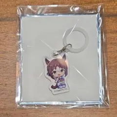 ウマ娘 アニメイト ご当地 アンブレラマーカー ファインモーション